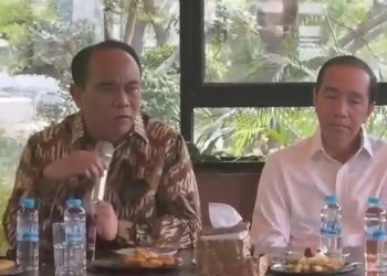 Ketum GARUDA 08 Minta Pernyataan Budi Arie Dikaji Secara Hukum