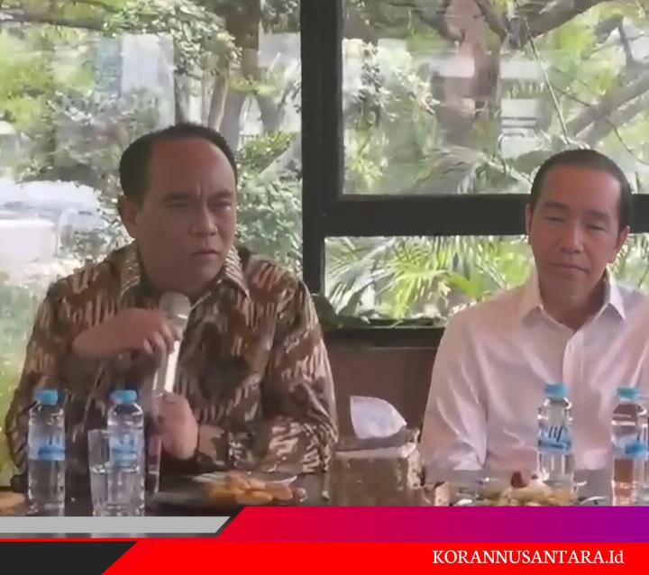 Ketum GARUDA 08 Minta Pernyataan Budi Arie Dikaji Secara Hukum