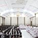PKKMB Tahun Akademik 2026/2027 Dimulai, Rektor dan Ketua Yayasan Sambut Mahasiswa Baru Universitas Aufa Royhan di Kota Padangsidimpuan