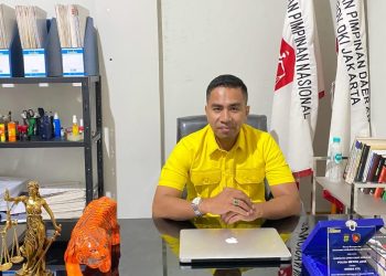 Serukan Perdamaian Dan Jaga Jakarta, DPN LKPHI; Masyarakat Diminta Tak Terprovokasi Berita Hoaks