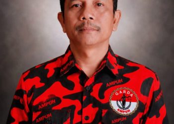 DPP AMPUH Ingatkan Warga Waspadai Musim Kemarau, Polres Padangsidimpuan Diminta Tingkatkan Kesiapsiagaan