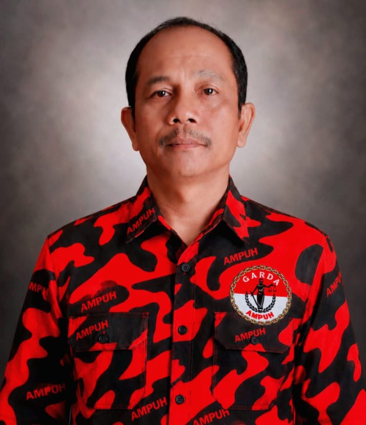 DPP AMPUH Ingatkan Warga Waspadai Musim Kemarau, Polres Padangsidimpuan Diminta Tingkatkan Kesiapsiagaan