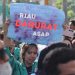 BEM UHTP Desak Pemerintah Riau Percepat Penanganan Dampak Kesehatan Karhutla