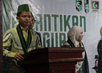 Apresiasi Polda Riau Tangani Karhutla, BADKO HMI Dorong Green Policing Berbasis Pencegahan