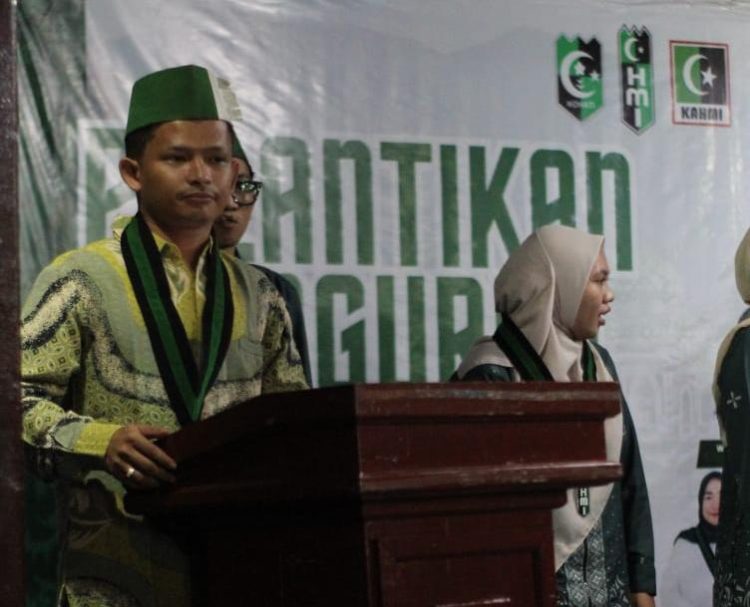 Apresiasi Polda Riau Tangani Karhutla, BADKO HMI Dorong Green Policing Berbasis Pencegahan