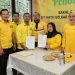 Maju Ketua Golkar Jaksel, Farah Savira Tekankan Soliditas Kader