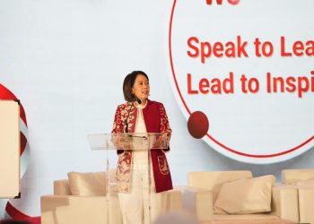 Patahkan Stigma Industri Perkebunan, PTPN IV PalmCo Siapkan Talenta Pemimpin Perempuan Nasional