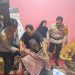 Pemakaman Korban Kebakaran Gang Melati Berlangsung Khidmat, Polres Padangsidimpuan Kawal hingga Peristirahatan Terakhir