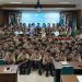 Dosen UHAMKA Nurlina Rahman Latih Public Speaking 72 Siswa SMKN 8 Jakarta, Bangun Kepercayaan Diri dan Personal Branding