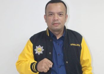 Dukung Pemerintahan Prabowo Sekjen DPP AMPI Serukan Masyarakat Jaga Persatuan