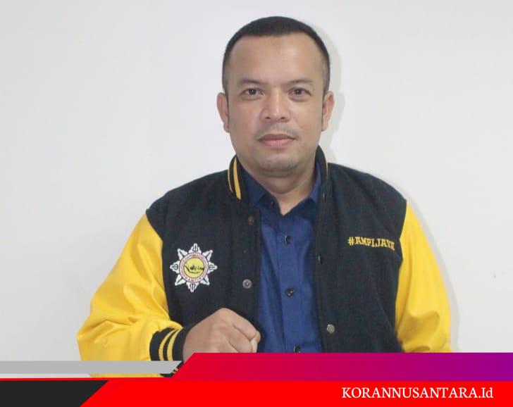 Dukung Pemerintahan Prabowo Sekjen DPP AMPI Serukan Masyarakat Jaga Persatuan