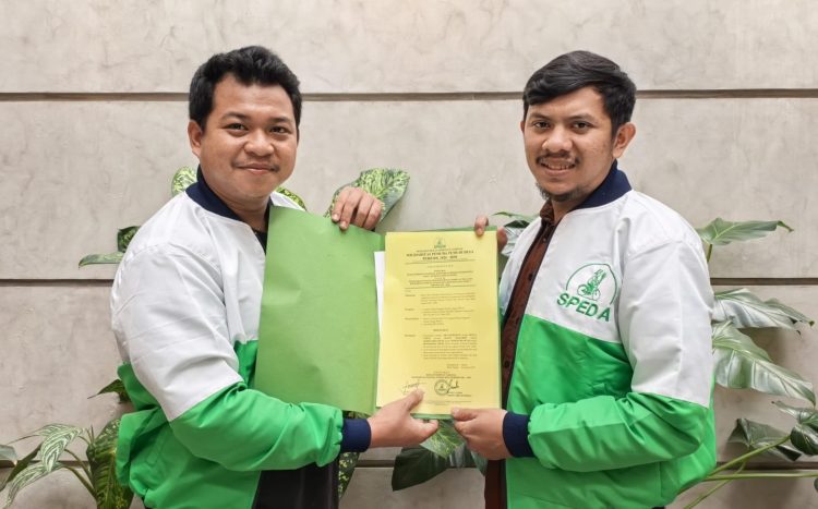 DPW SPEDA Jawa Barat Resmi Berdiri, Fokus Pemberdayaan Pemuda Desa