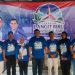 Demokrat Jakarta Pusat Gelar Aksi Lingkungan dan Sosial di 8 Kecamatan