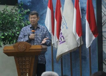 Dengar Keluhan SMSI, Hasyim Djojohadikusumo Siap Kawal Renovasi Gedung Dewan Pers ke Menkomdigi