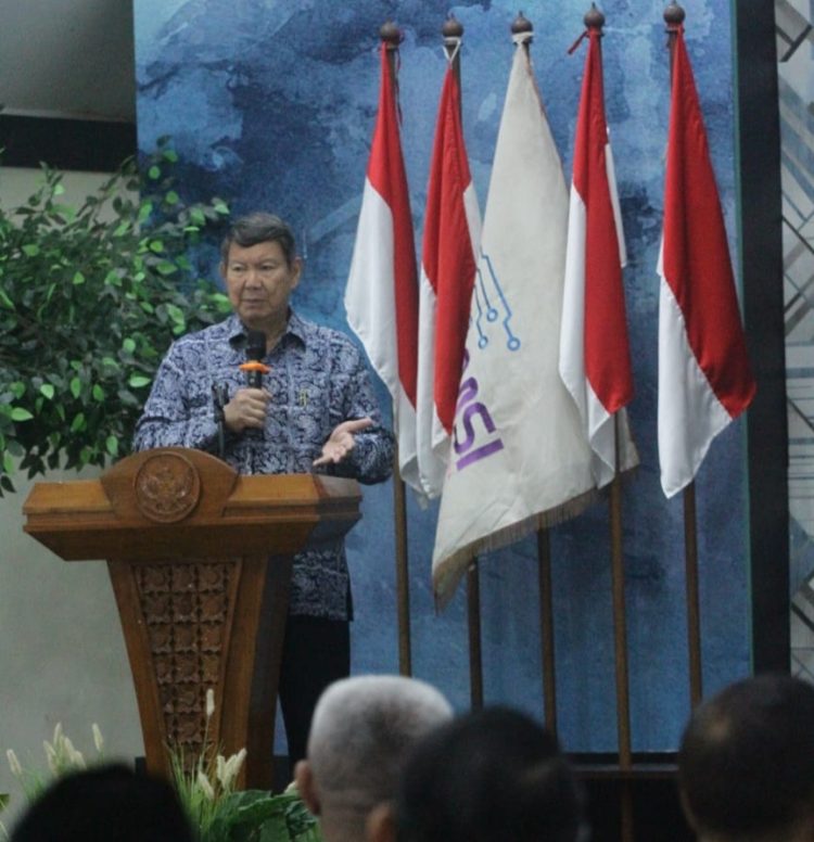 Dengar Keluhan SMSI, Hasyim Djojohadikusumo Siap Kawal Renovasi Gedung Dewan Pers ke Menkomdigi