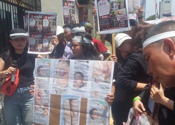Kematian Winda Lorenza Gowasa Dipertanyakan, Keluarga Desak Polda Sumut Lakukan Ekshumasi