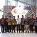 Bupati Labusel Hadiri Apkasi Otonomi Expo 2026, Dorong Promosi Potensi Daerah dan Peluang Investasi