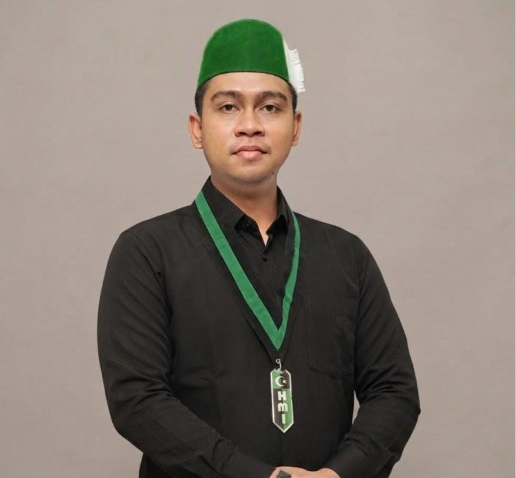 PB HMI Desak Kapolda Sumut dan Kapolres Madina Bongkar Jaringan Tambang Emas Ilegal