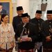 Fauzi Bowo Dikukuhkan Pimpin Lembaga Adat dan Kebudayaan Betawi