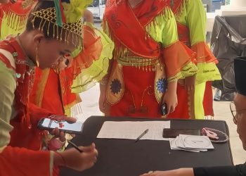 Festival Tari Kreasi Betawi di Jakarta Pusat Dorong Regenerasi Budaya dan Ekonomi Kreatif