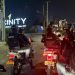 Brimob Polda Metro Jaya Intensifkan Patroli Malam, Cegah Tawuran dan Balap Liar di Bekasi