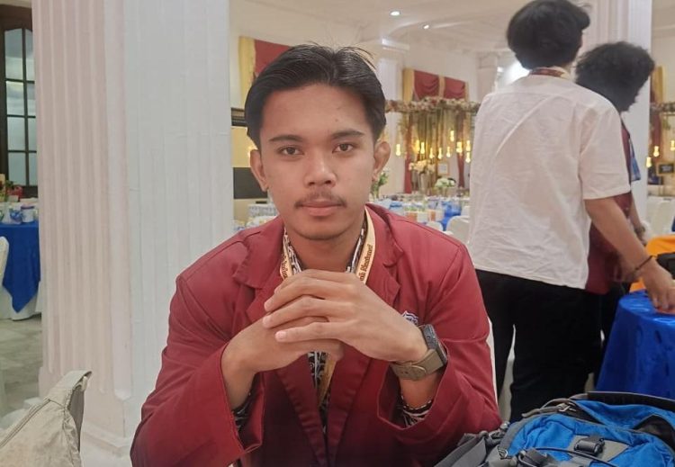 Riau Diselimuti Asap, BEM ITP2I: Jangan Jadikan Karhutla Tradisi Tahunan
