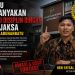 PPR-SU Pertanyakan Sanksi Disiplin Ringan Tiga Jaksa Kejari Labuhanbatu