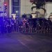 Patroli Brimob Yon D Pelopor Sasar Wilayah Kabupaten Bekasi, Antisipasi Tawuran dan Balap Liar