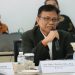 Prof. Didik J.Rachbini: Pergantian Kepemimpinan BI Belum Cukup untuk Memperkuat Rupiah