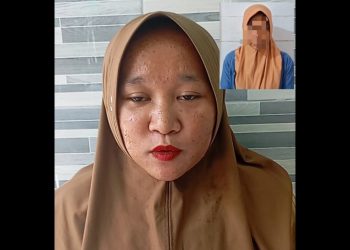 Klarifikasi Tuduhan Pengeroyokan Viral, Rudeva Fitriani Minta Publik Kedepankan Fakta dan Asas Praduga Tak Bersalah
