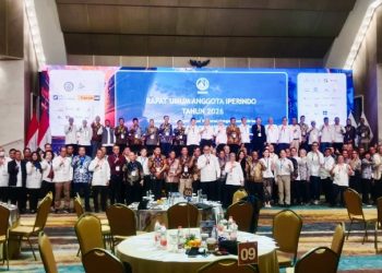 Ketua Iperindo Dorong Kebijakan Fiskal Bagi Pembangunan Kapal Baru di Indonesia