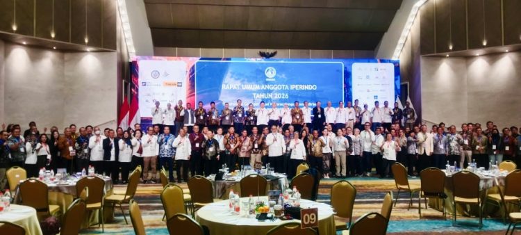 Ketua Iperindo Dorong Kebijakan Fiskal Bagi Pembangunan Kapal Baru di Indonesia