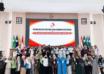 Universitas Aufa Royhan Tingkatkan Kompetensi Akademik melalui Pelatihan OSCE Nasional Program Studi D3 Kebidanan dan Profesi Bidan