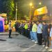 Brimob Polda Metro Jaya Bubarkan Balap Liar, 7 Motor Diamankan di Duren Sawit, Jakarta Timur