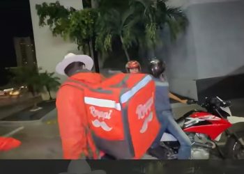 Viral Influencer TikTok Cesar Gastelum Tewas Ditembak Saat Live Streaming di Meksiko