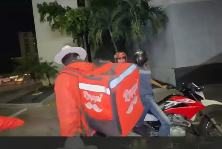 Viral Influencer TikTok Cesar Gastelum Tewas Ditembak Saat Live Streaming di Meksiko