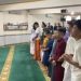Brimob Polda Metro Jaya Gelar Santunan Anak Yatim dan Doa Bersama