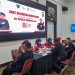 Brimob Polda Metro Jaya Gelar Donor Darah Sambut HUT ke-81 RI