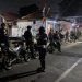 Brimob Polda Metro Jaya Perkuat Patroli Malam, Cegah Gangguan Kamtibmas di Jakarta Timur
