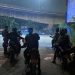Brimob Polda Metro Jaya Respons Laporan Tawuran di Jatinegara, 2 Sajam Diamankan