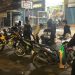 Brimob Polda Metro Jaya Bubarkan Balap Liar di Cipayung, 3 Motor Diamankan