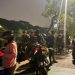 Brimob Polda Metro Jaya Bubarkan Tawuran di Jaktim, Amankan 5 Pemuda dan 1 Sajam