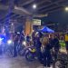 Brimob Polda Metro Jaya Gagalkan Tawuran di Cawang, 2 Sajam Diamankan