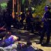 Brimob Polda Metro Jaya Bubarkan Balap Liar di Duren Sawit, 2 Motor Diamankan