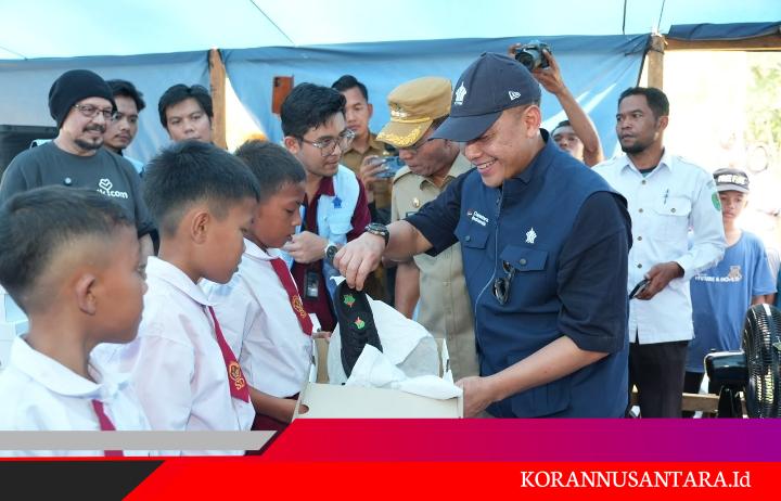 PalmCo Salurkan Rp17,1 Miliar untuk Kesehatan, UMKM, Lingkungan, dan Pemulihan Bencana