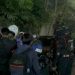 Brimob Polda Metro Jaya Patroli Sejumlah Titik di Bekasi Kota, Cegah Tawuran hingga Begal