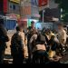 Brimob Polda Metro Jaya Amankan 5 Pemuda Diduga Hendak Balap Liar di Duren Sawit