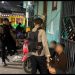 Brimob Polda Metro Jaya Amankan 2 Pemuda Diduga Hendak Tawuran di Lubang Buaya, Celurit Disita