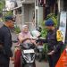 Bimob Polda Metro Jaya Hadir Berbagi untuk Masyarakat Tangsel