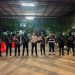 Patroli Brimob Batalyon D Pelopor Antisipasi Gangguan Kamtibmas di Wilayah Bekasi Kota